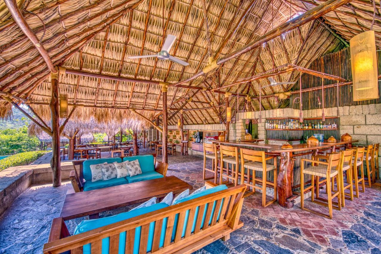 Villa Morgan'S Rock San Juan del Sur Exterior foto