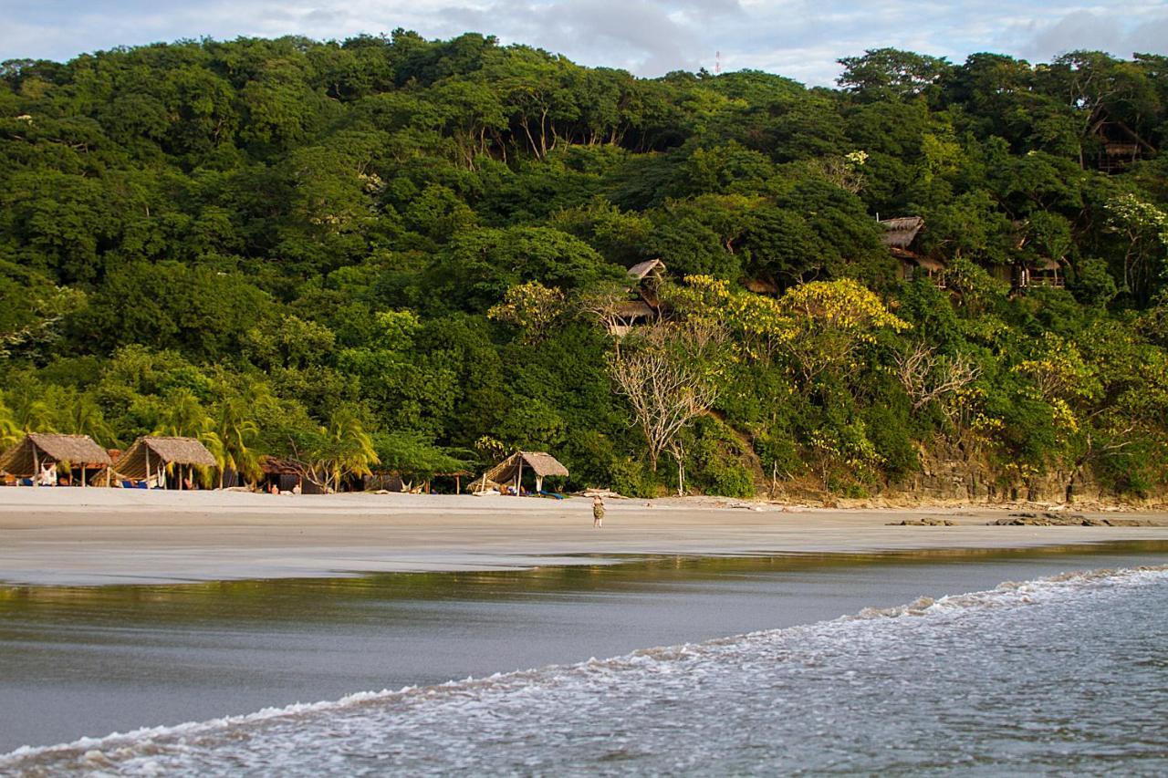 Villa Morgan'S Rock San Juan del Sur Exterior foto