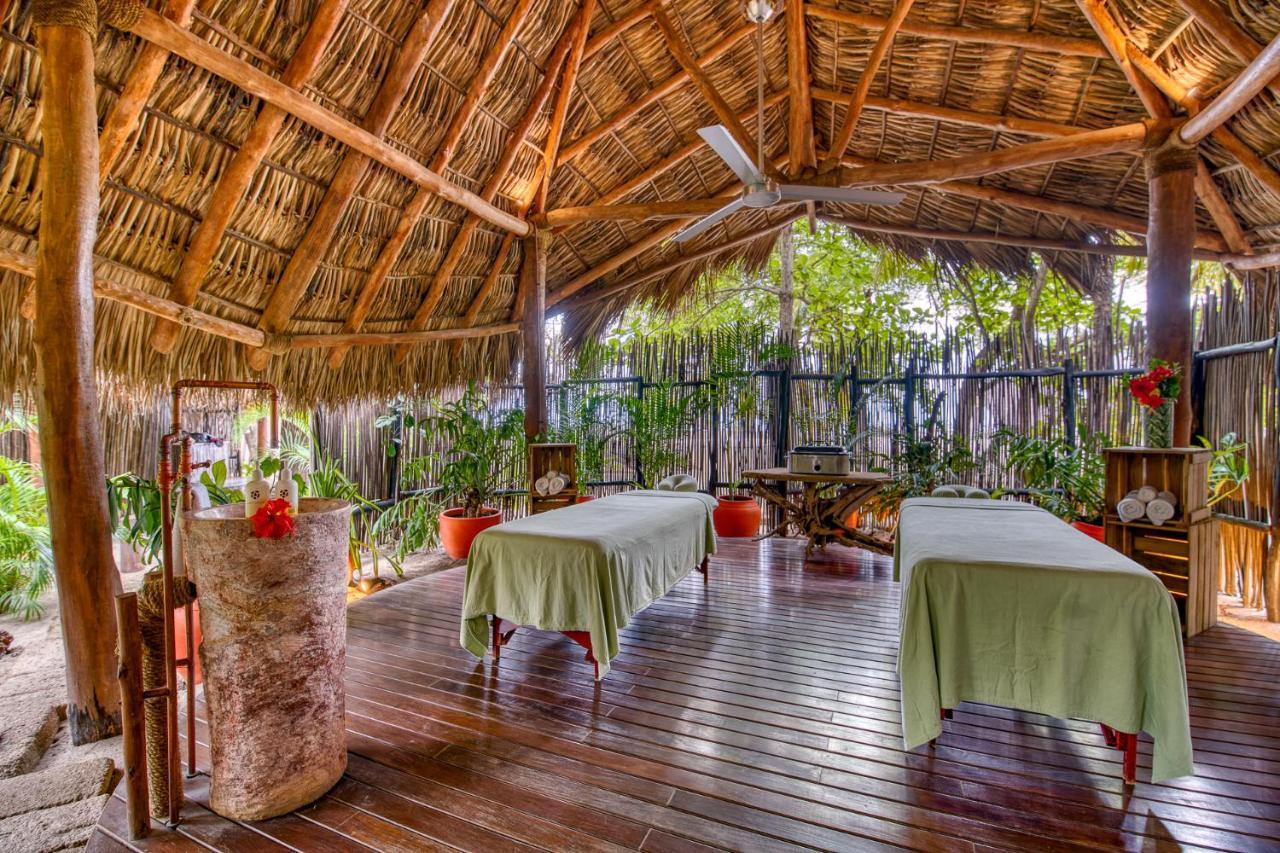 Villa Morgan'S Rock San Juan del Sur Exterior foto