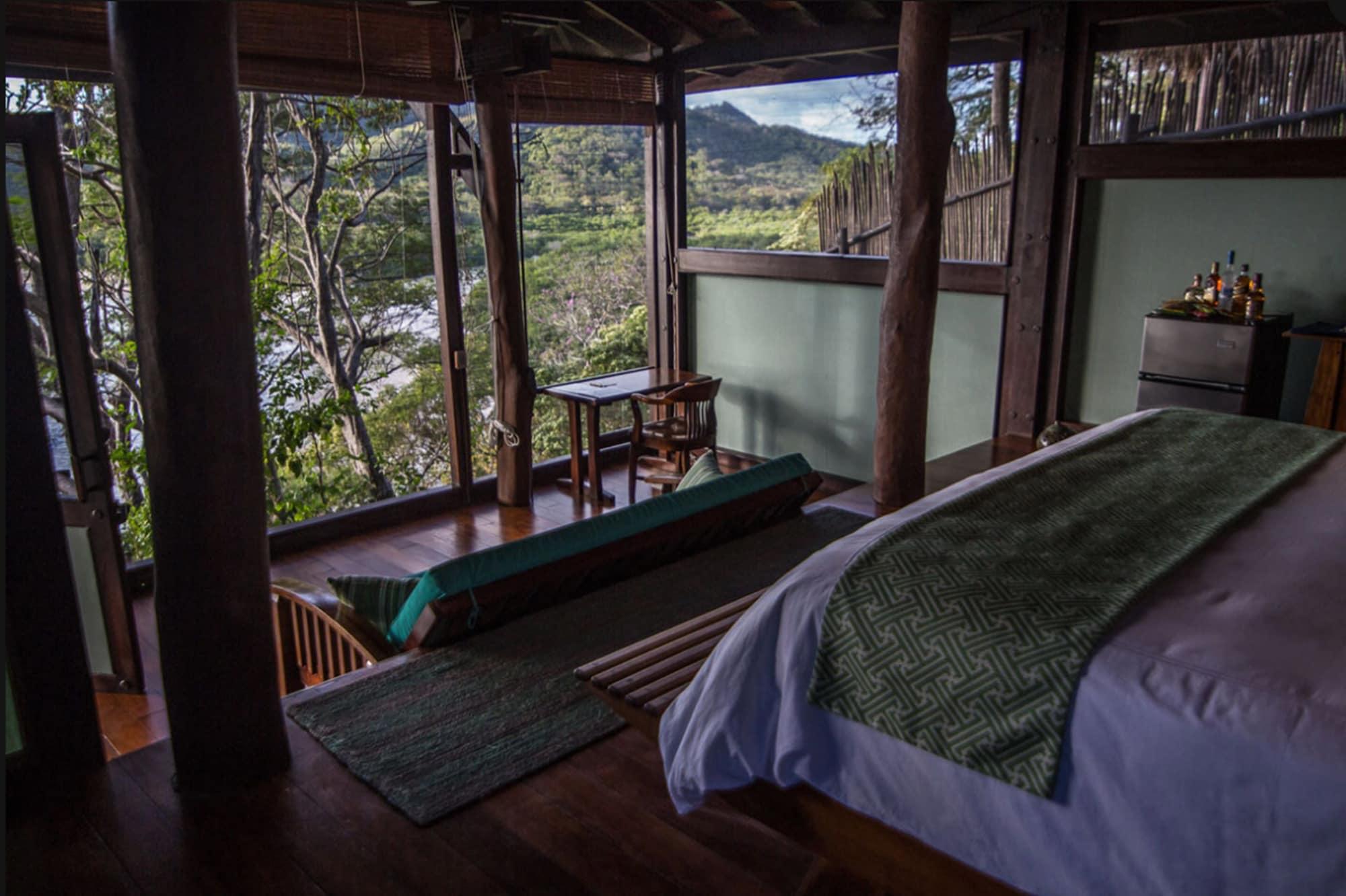 Villa Morgan'S Rock San Juan del Sur Exterior foto