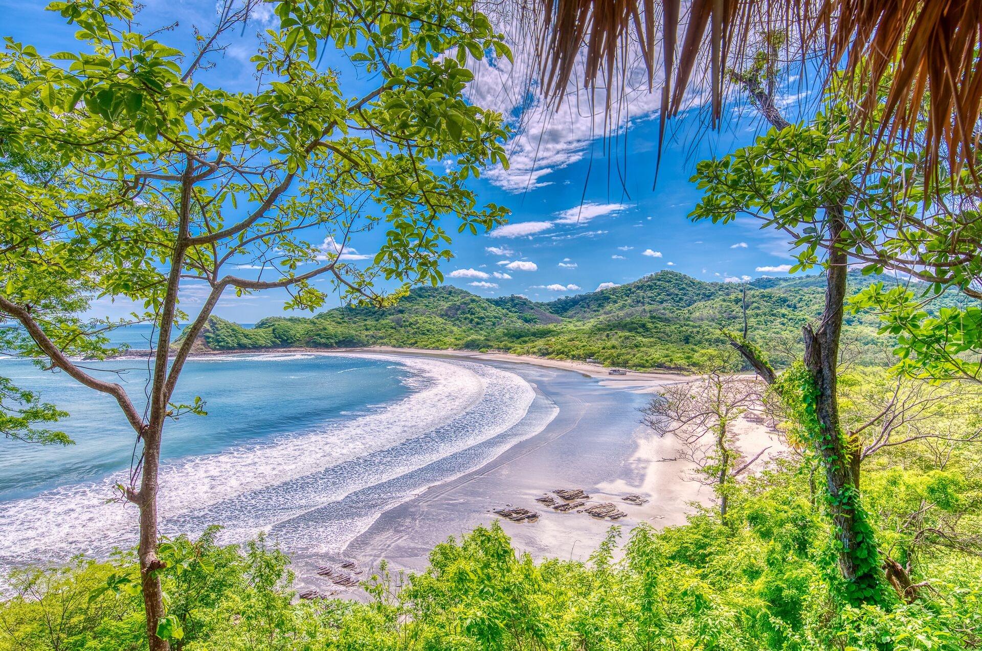 Villa Morgan'S Rock San Juan del Sur Exterior foto