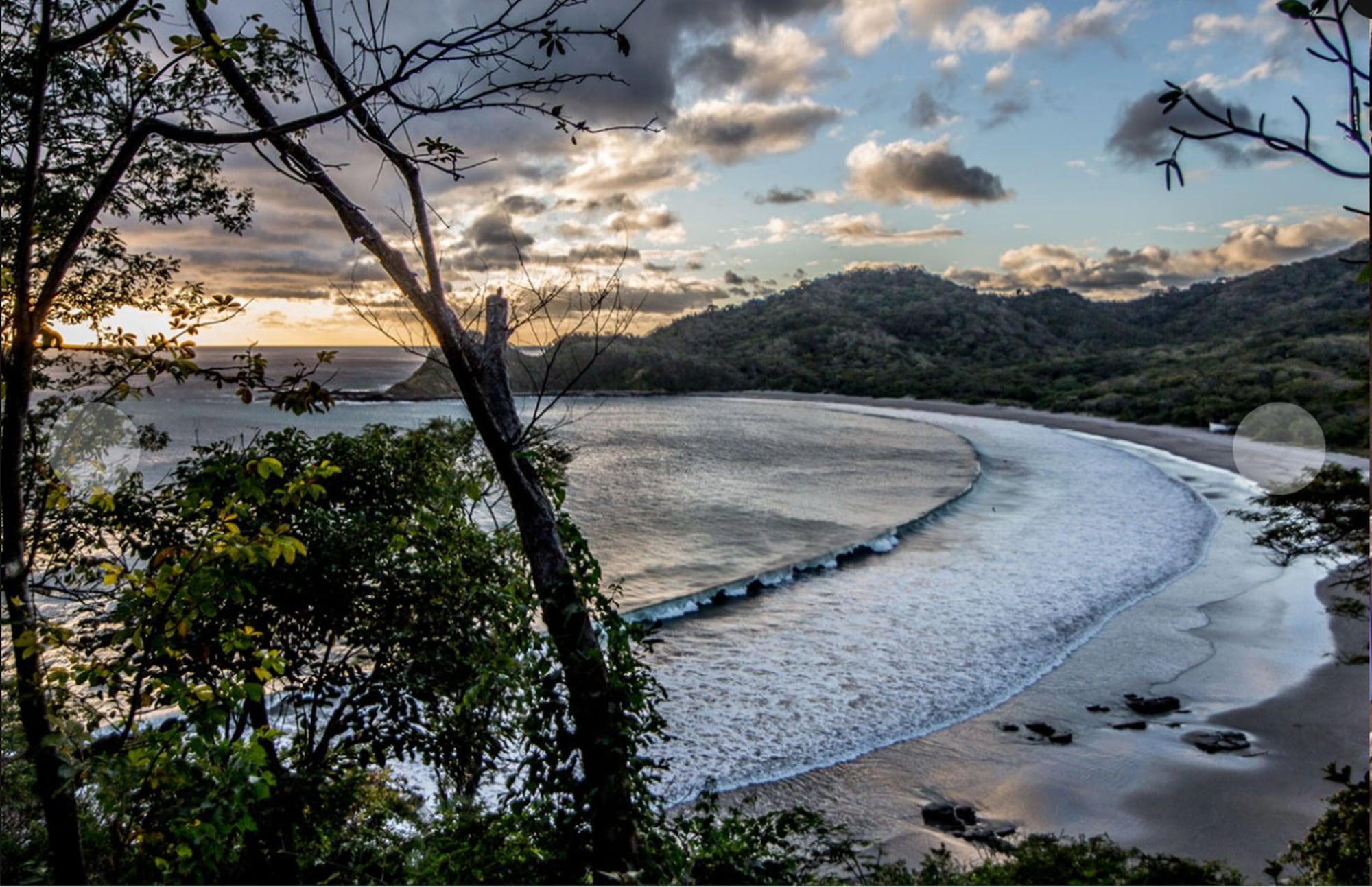 Villa Morgan'S Rock San Juan del Sur Exterior foto