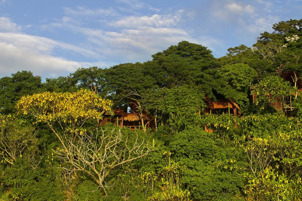 Villa Morgan'S Rock San Juan del Sur Exterior foto