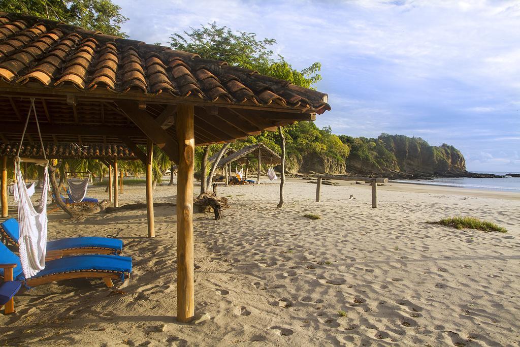 Villa Morgan'S Rock San Juan del Sur Exterior foto