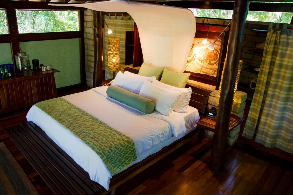 Villa Morgan'S Rock San Juan del Sur Exterior foto