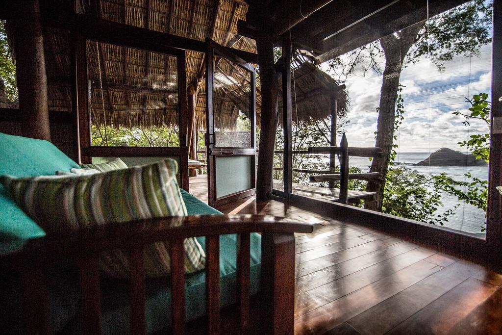 Villa Morgan'S Rock San Juan del Sur Exterior foto