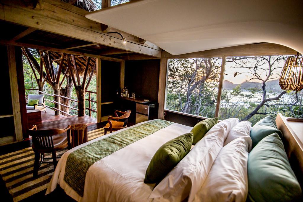 Villa Morgan'S Rock San Juan del Sur Exterior foto