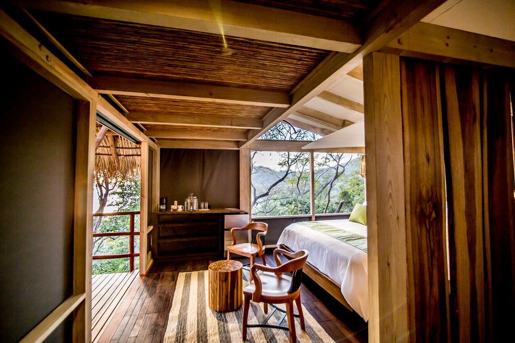 Villa Morgan'S Rock San Juan del Sur Exterior foto