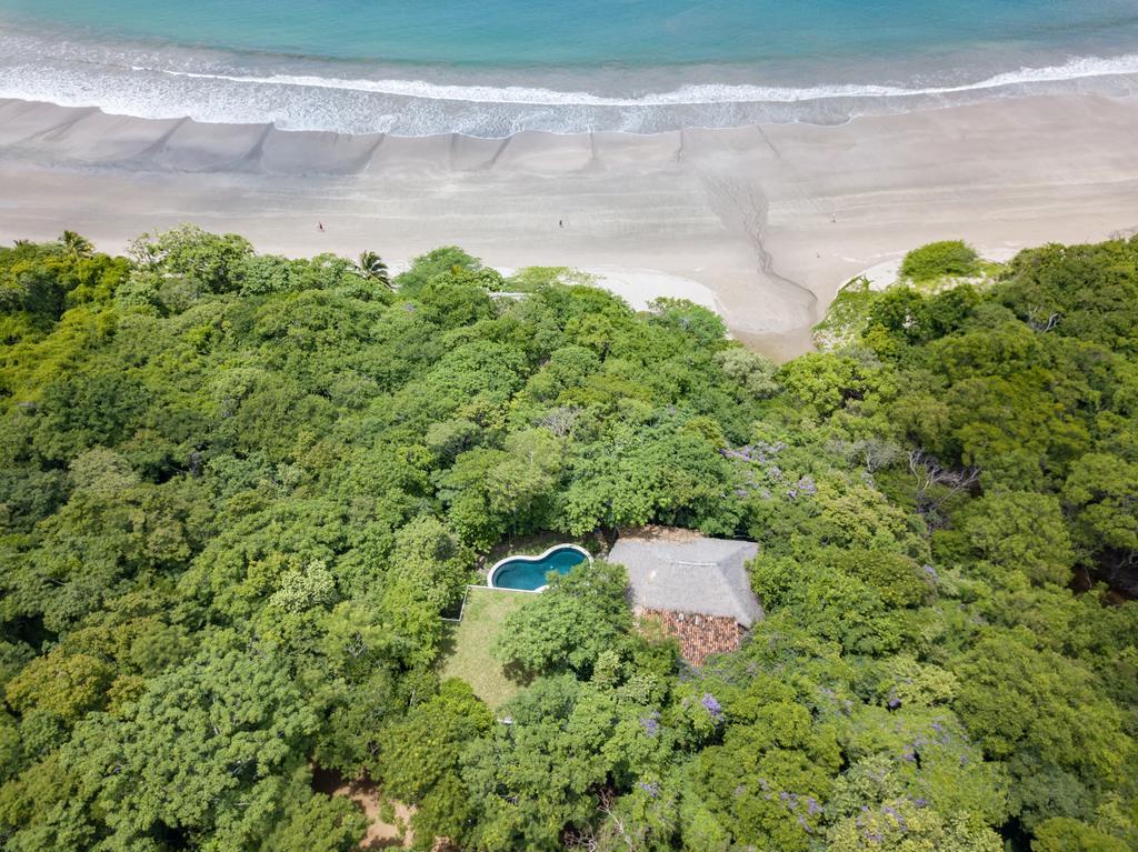 Villa Morgan'S Rock San Juan del Sur Exterior foto