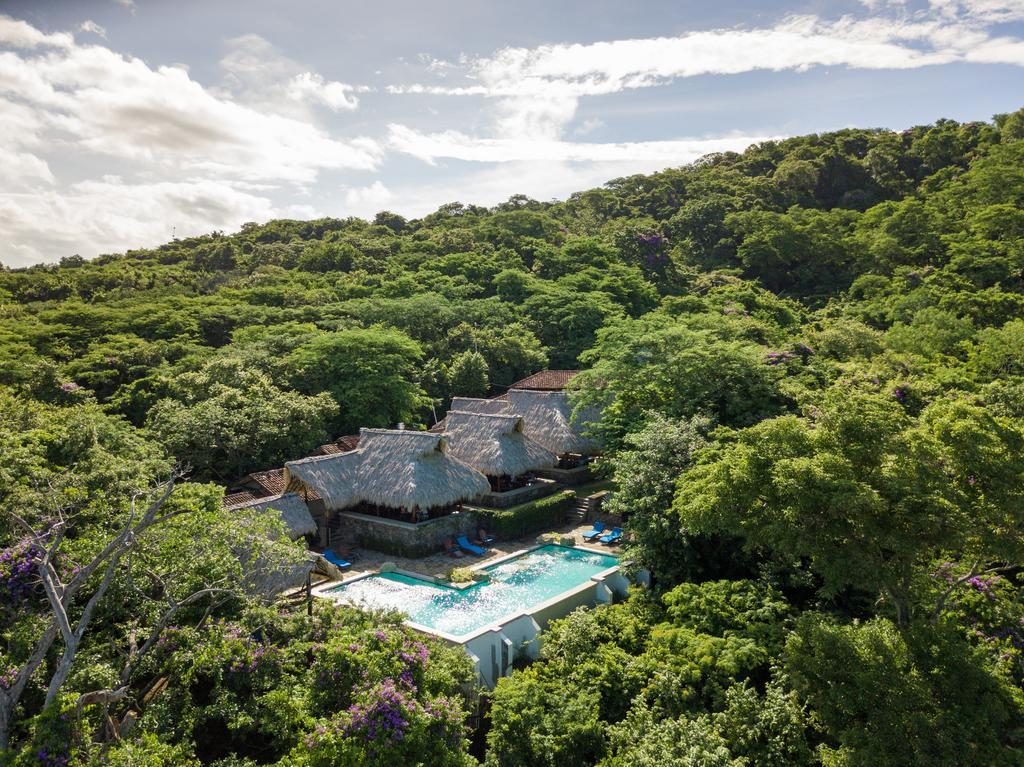 Villa Morgan'S Rock San Juan del Sur Exterior foto
