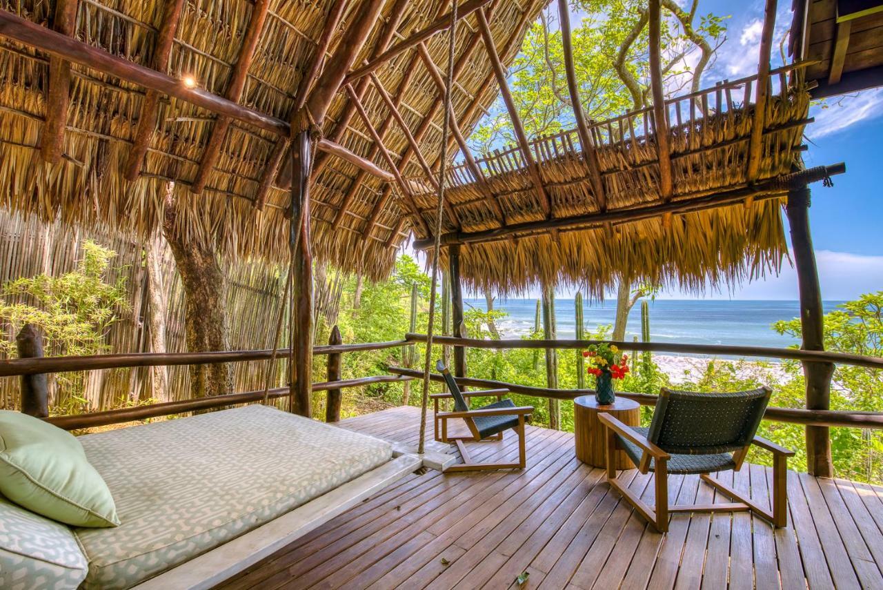 Villa Morgan'S Rock San Juan del Sur Exterior foto