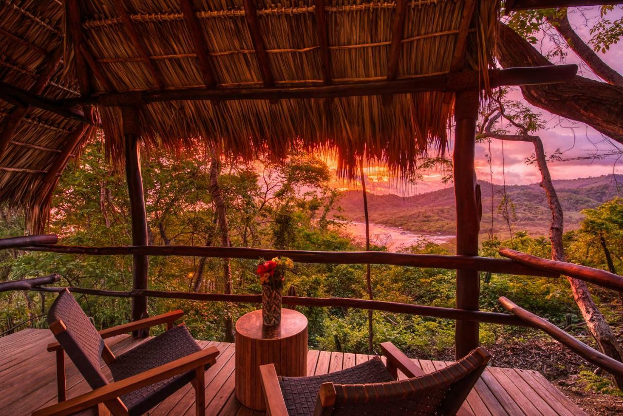 Villa Morgan'S Rock San Juan del Sur Exterior foto