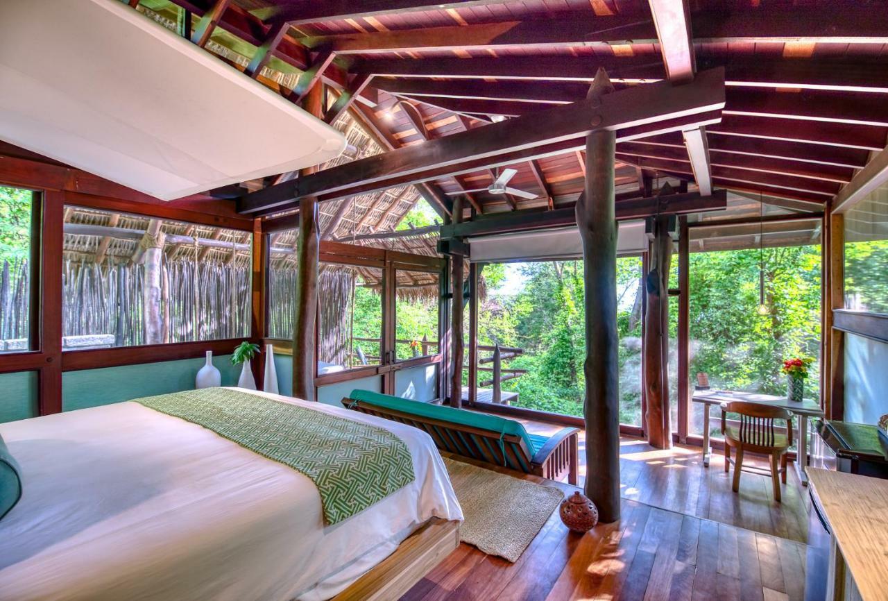 Villa Morgan'S Rock San Juan del Sur Exterior foto
