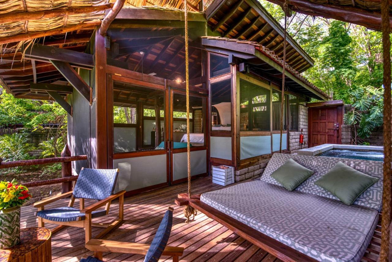 Villa Morgan'S Rock San Juan del Sur Exterior foto