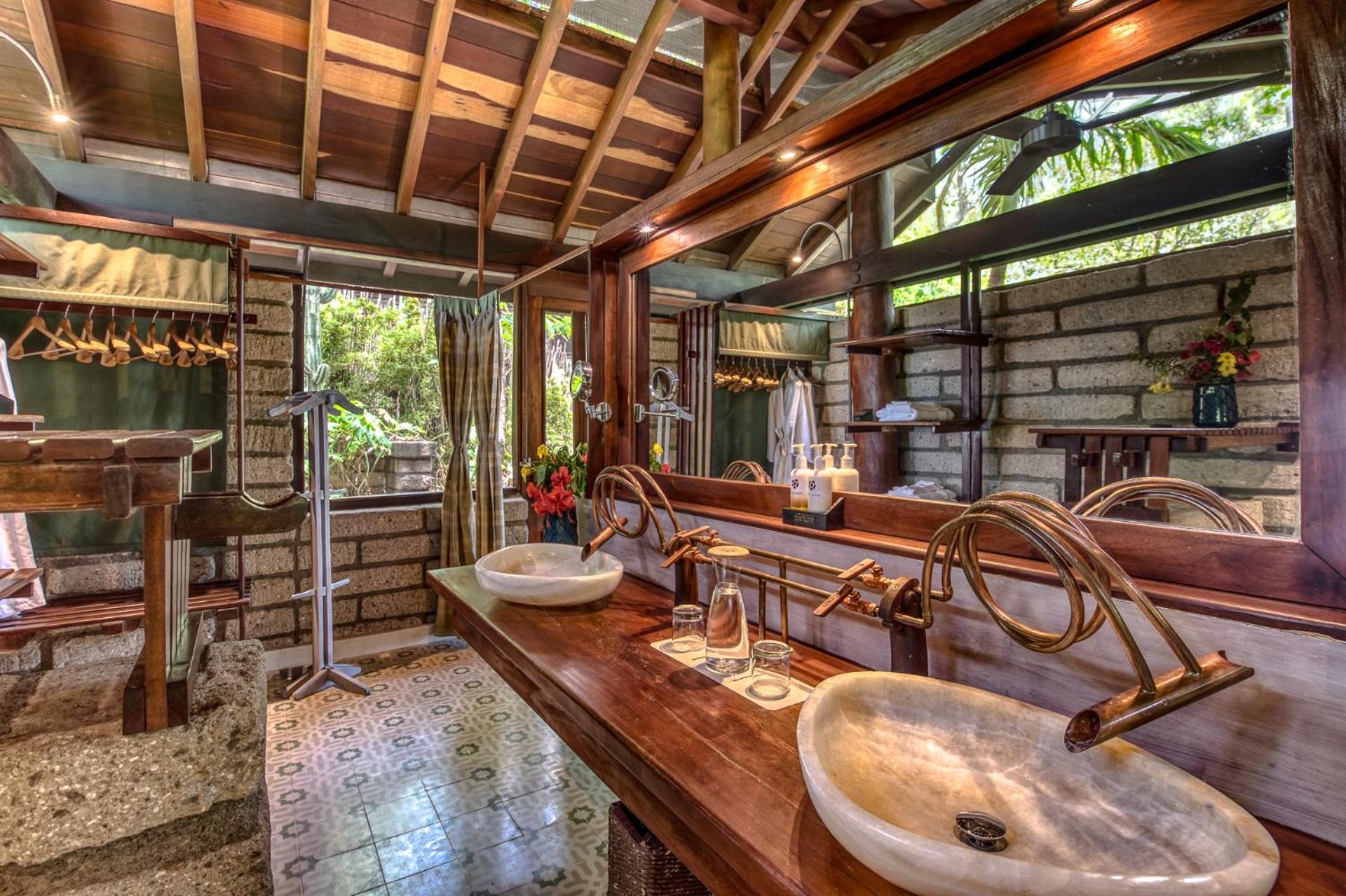 Villa Morgan'S Rock San Juan del Sur Exterior foto