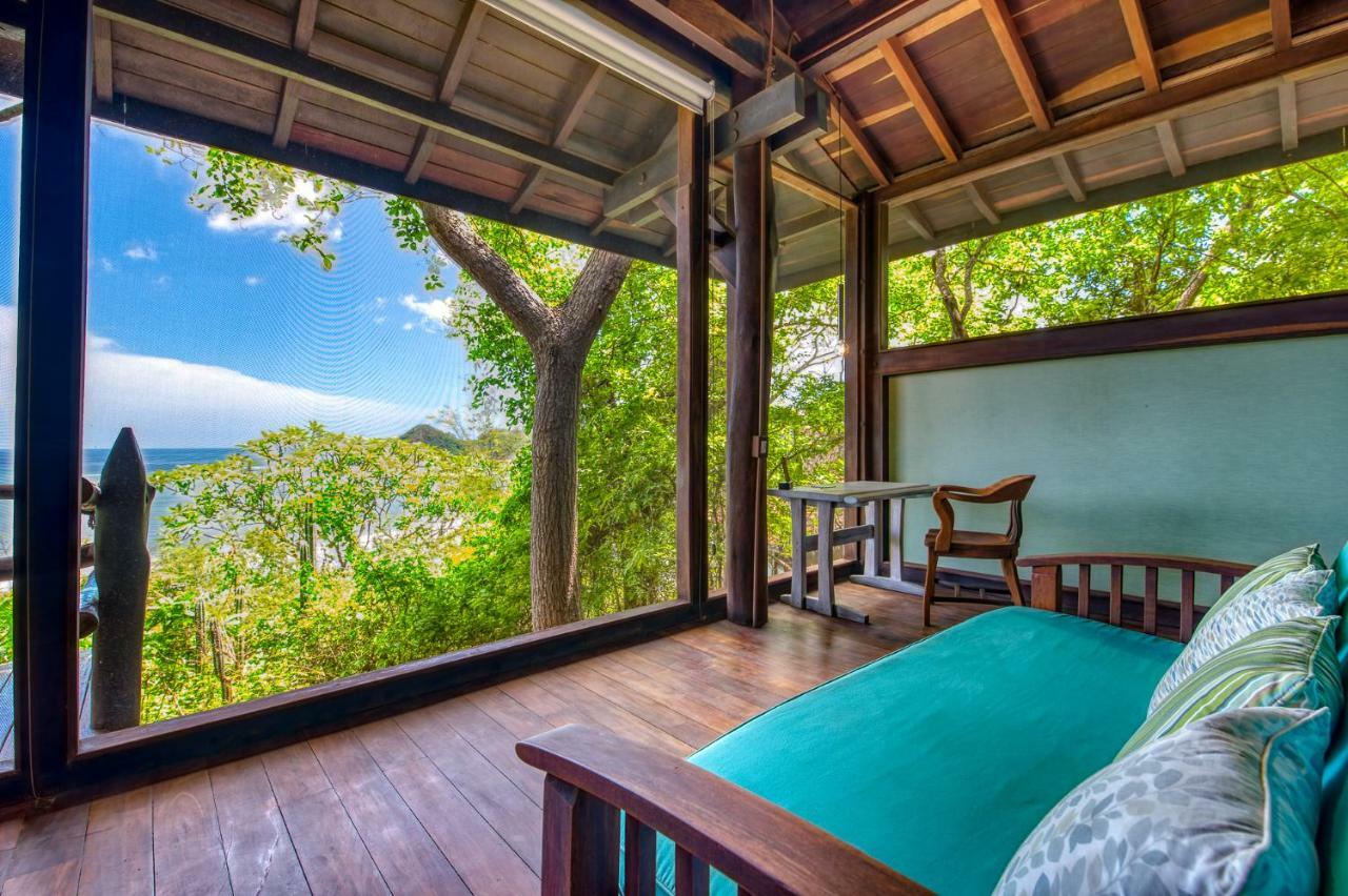 Villa Morgan'S Rock San Juan del Sur Exterior foto