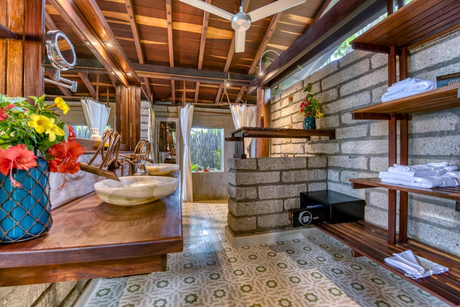 Villa Morgan'S Rock San Juan del Sur Exterior foto