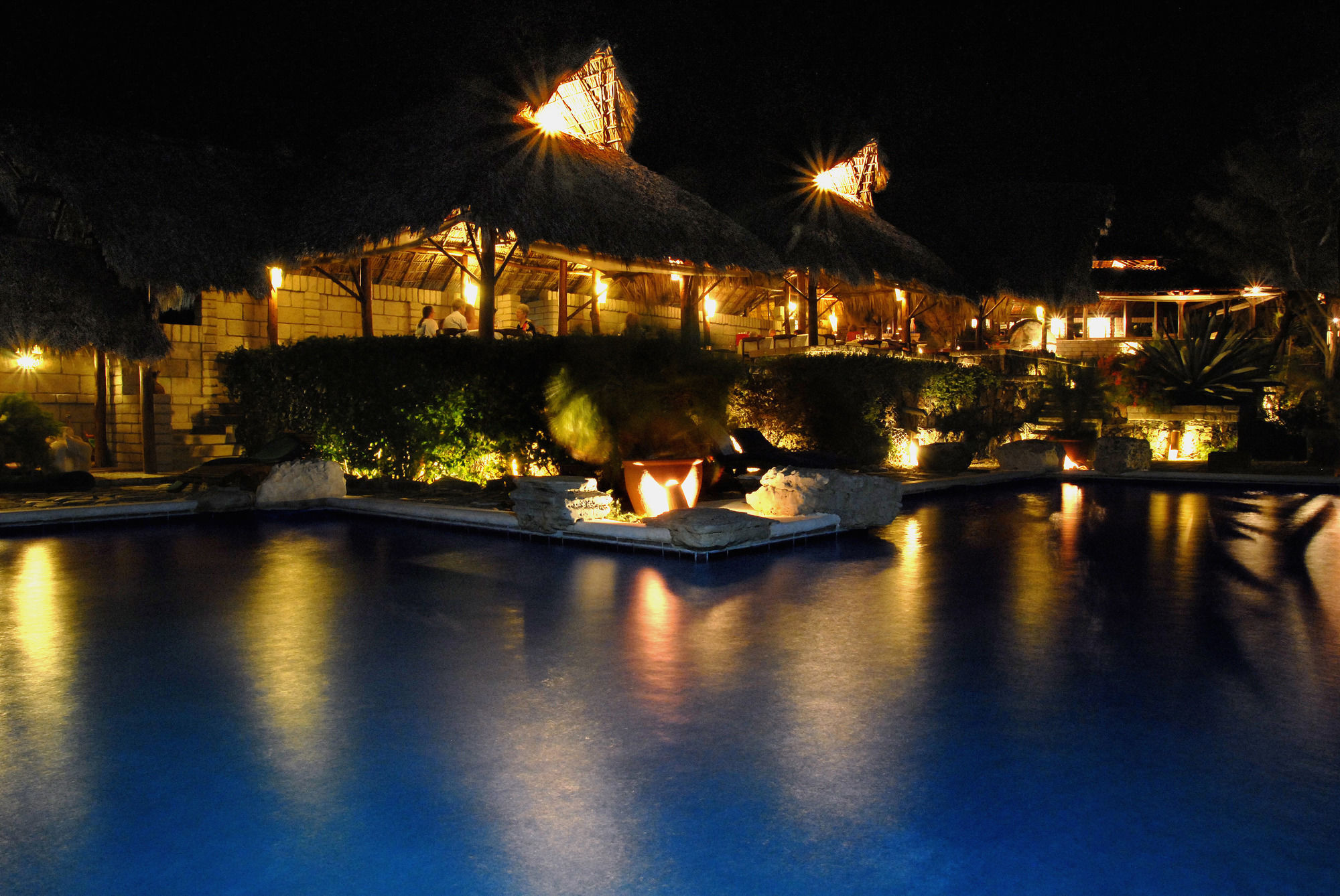 Villa Morgan'S Rock San Juan del Sur Exterior foto